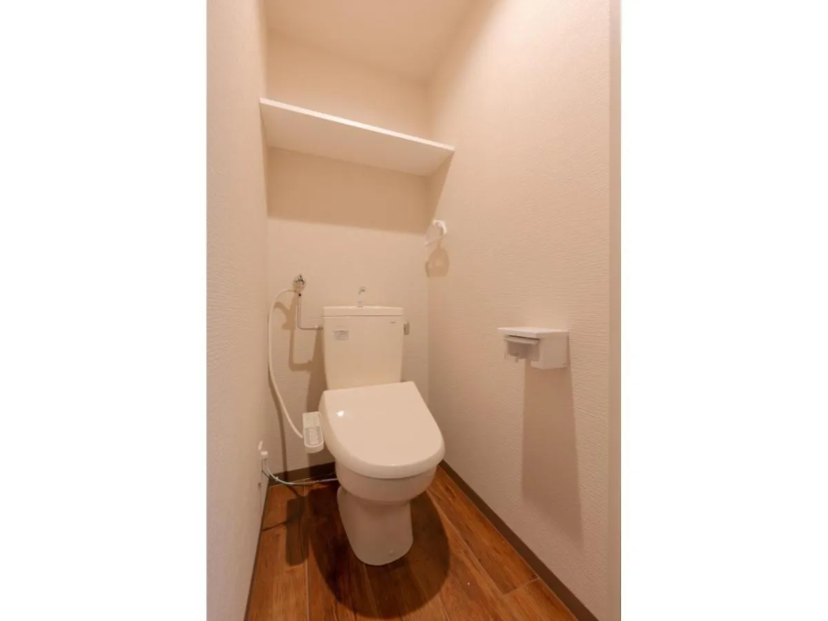 Villa Koshido Kotoni - Vacation Stay 49586V Sapporo Hotel