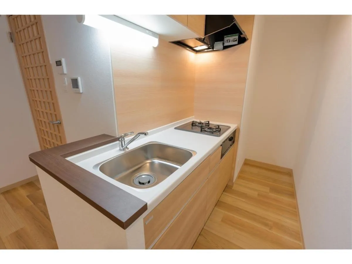 Hotel Villa Koshido Kotoni - Vacation Stay 49586V Sapporo