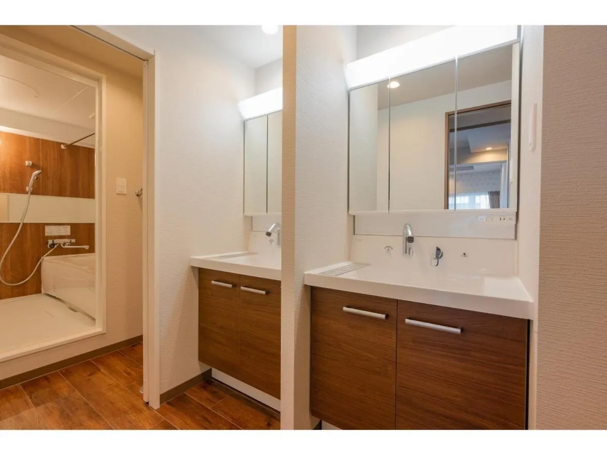 Ξενοδοχείο Villa Koshido Kotoni - Vacation Stay 49586V Σαππόρο Ιαπωνία