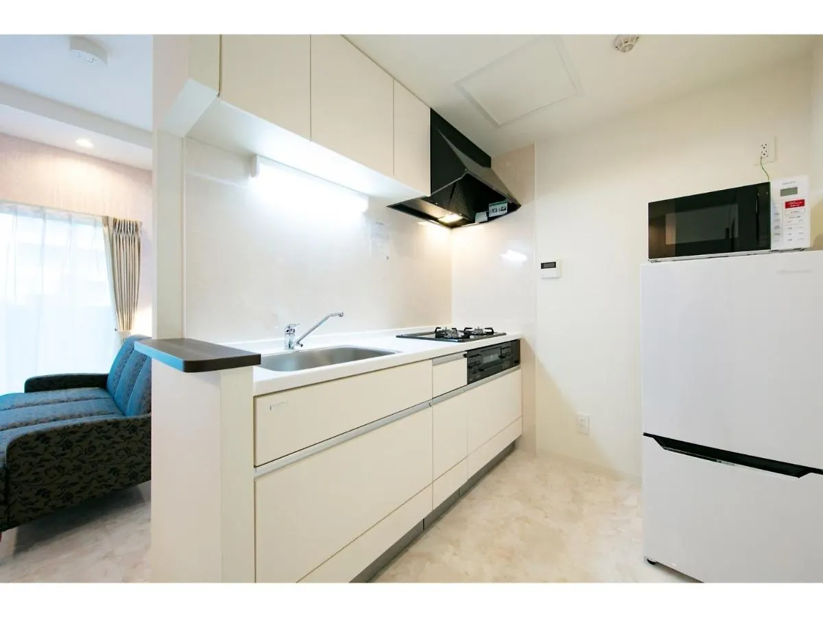 Villa Koshido Kotoni - Vacation Stay 49586V Sapporo
