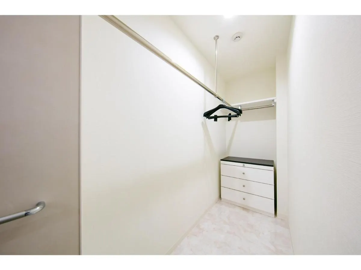 Villa Koshido Kotoni - Vacation Stay 49586V Sapporo